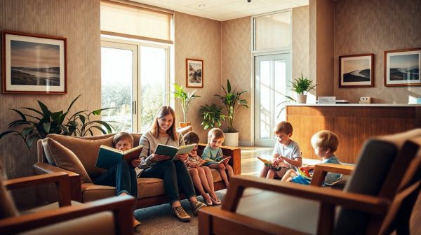 Comprehensive family dental services at your geneva dentist