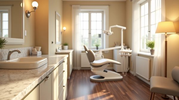 Expert dental care for every need at your geneva dentist