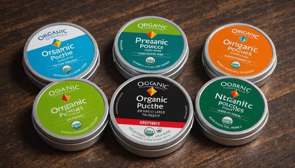 Discover the best organic nicotine pouches for your needs